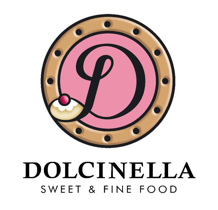 Logo des Unternehmens: Dolcinella in Essen