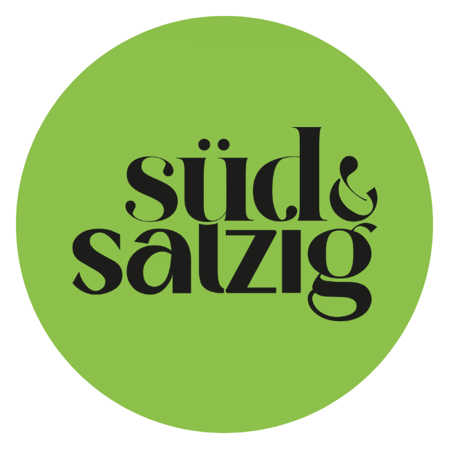 Logo des Unternehmens: Süd & Salzig in Köln