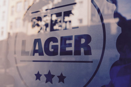 Bierlager in Köln