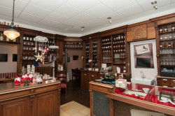 Bild Café Einhorn in Mülheim