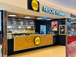 Bild The Frying Dutch  in Essen
