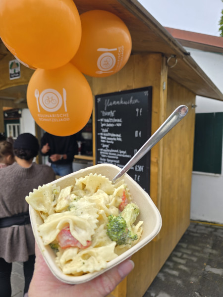 Rückblick der Kulinarischen Schnitzeljagd am 24.05.2025 in Castrop-Rauxel