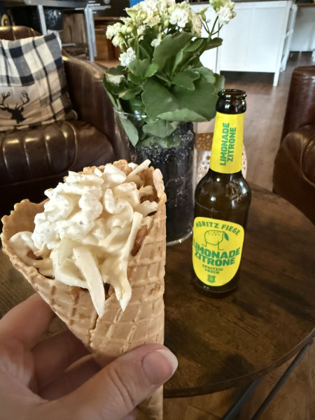 Rückblick der Kulinarischen Schnitzeljagd am 16.05.2026 in Bochum