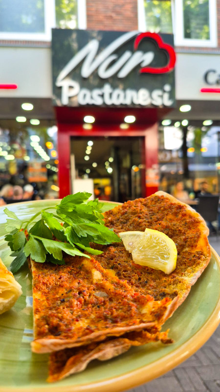 Rückblick der Kulinarischen Schnitzeljagd am 30.05.2026 in Herdecke