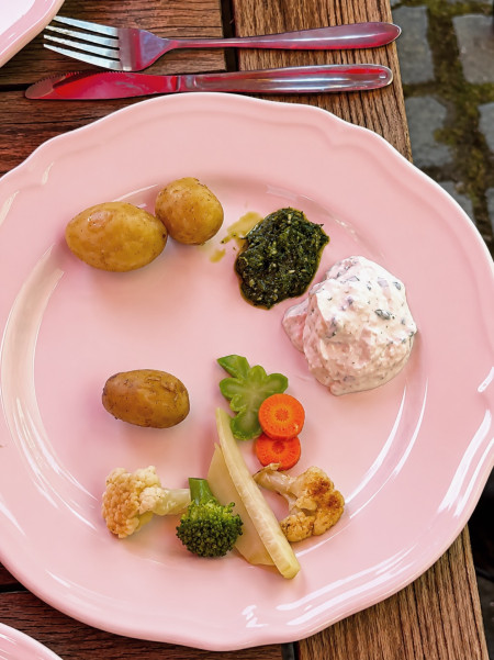 Rückblick der Kulinarischen Schnitzeljagd am 20.06.2026 in Mönchengladbach