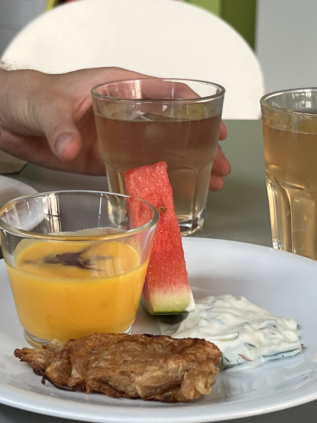 Rückblick der Kulinarischen Schnitzeljagd am 27.06.2026 in Köln