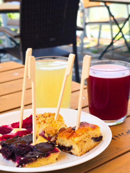 Rückblick der Kulinarischen Schnitzeljagd am 27.06.2026 in Bochum - Hattingen