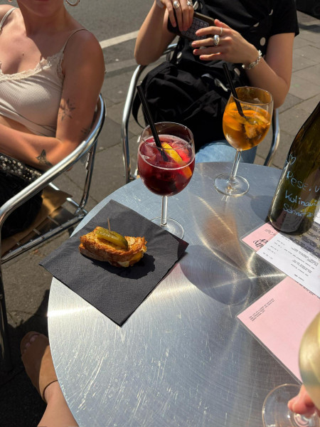 Rückblick der Kulinarischen Schnitzeljagd am 30.05.2026 in Hamburg