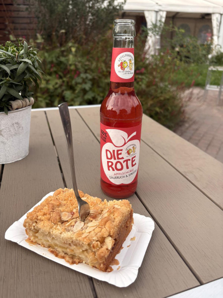 Rückblick der Kulinarischen Schnitzeljagd am 12.09.2026 in Duisburg Süd - Düsseldorf Nord - Ratingen