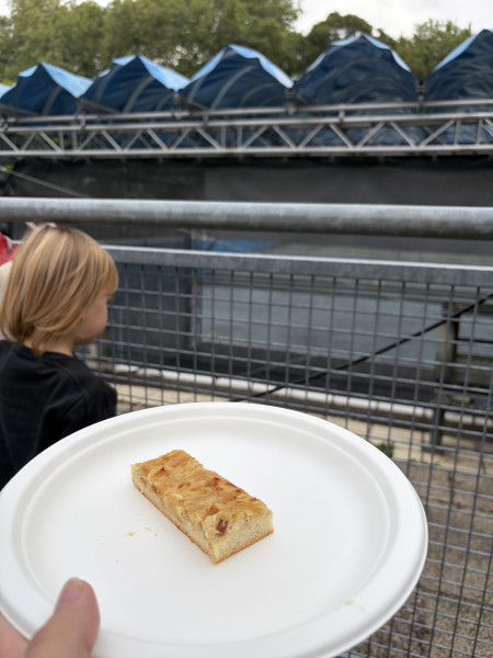Rückblick der Kulinarischen Schnitzeljagd am 12.09.2026 in Castrop-Rauxel