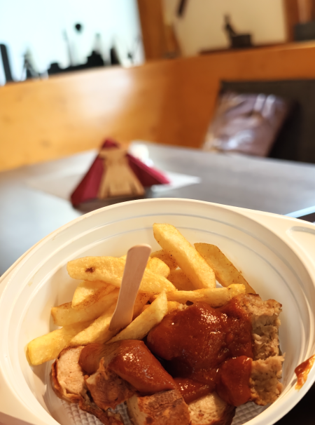 Rückblick der Kulinarischen Schnitzeljagd am 19.09.2026 in Sprockhövel - Hattingen - Umgebung