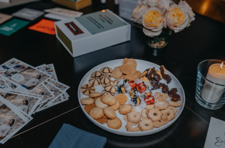 Düsseldorfer Weihnachtsmärkte 2025