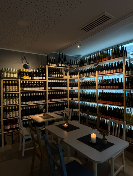 Naturburschen Köln-Nippes | Weinbar, Restaurant, Feinkost, Wein & Tastings in Köln