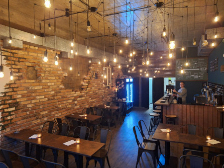 Liquid Story Beer & More in Braunschweig