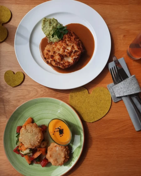 Rückblick der Kulinarischen Schnitzeljagd am 05.08.2023 in Aachen