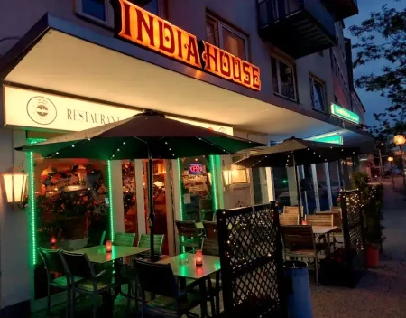 India House aus Braunschweig