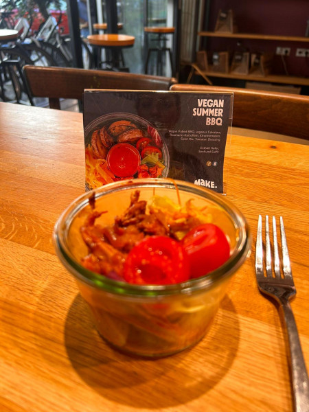 Rückblick der Kulinarischen Schnitzeljagd am 09.09.2023 in Köln