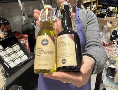 Zapfhahn in Dortmund