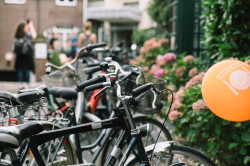 Bild Komoot - Die Outdoor App