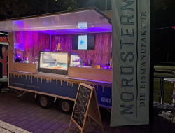 Bild Nordstern - Die Eismanufaktur in Rheurdt