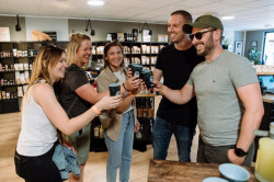 Bild Kulinarische Stadtführungen in Bielefeld