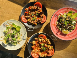 Bild Nur Pastanesi in Hagen