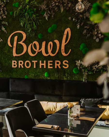 Bowl Brothers in Mönchengladbach