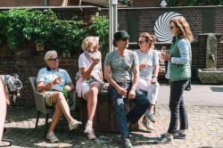 Bild Gutscheine für die Kulinarische Schnitzeljagd