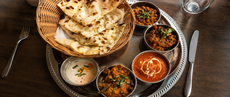 Rasoi Indische Küche in Hannover