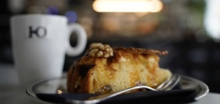 Omi backt! in Bochum