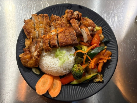 Doko Sushi & Bar in Herne