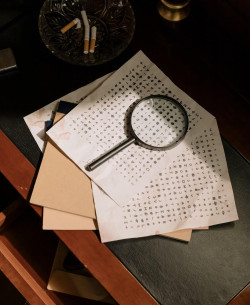 Bild Stadtspiel Schnitzeljagd: Die Rätseltour für Entdecker