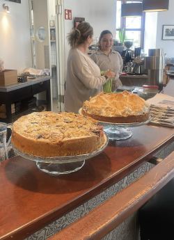 Bild Cafè Mautz in Düsseldorf