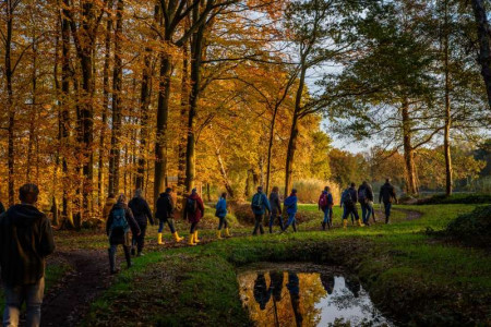 Stadt Land Fluss - vom 5. bis 26. September Schwalm-Nette mit allen Sinnen erleben!