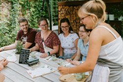 Bild Kulinarische Stadtführungen in Castrop-Rauxel