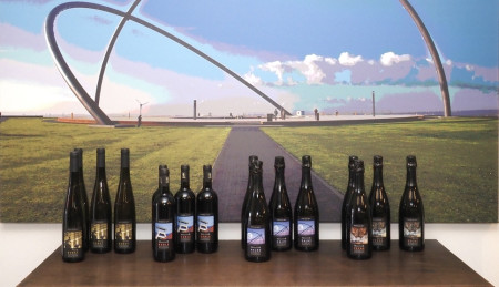 Weinhandlung Molitor in Recklinghausen