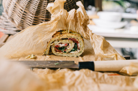 Gutscheine für die Kulinarische Schnitzeljagd