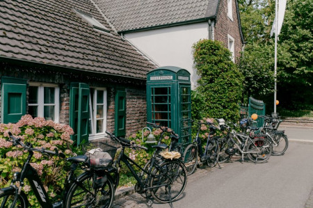 Übersicht der Fahrradverleiher in Braunschweig