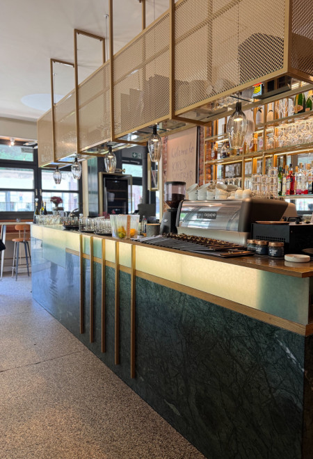 KARL‘s Weinbar in Köln
