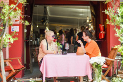 Bild &quot;AMORE per Puglia&quot; – Eine kulinarische Liebeserklärung