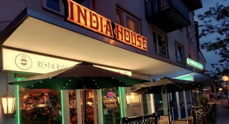 India House aus Braunschweig