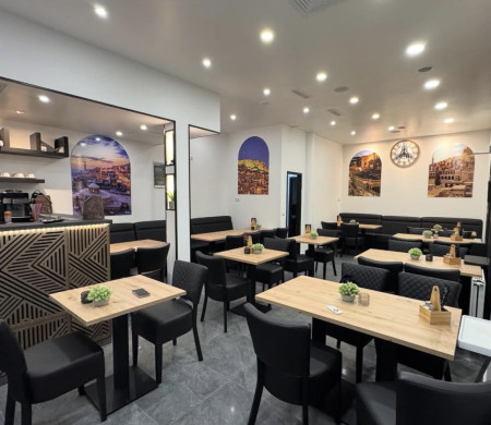 Helin Döner Kebab in Herten