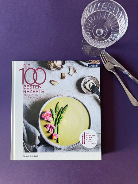 Die 100 besten Rezepte der besten Foodblogger