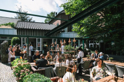 Bild Neueröffnete Restaurants in Hamburg 2025