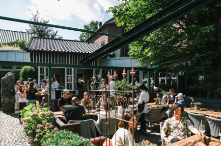 Neueröffnete Restaurants in Hamburg 2025