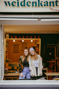 Bild Weidenkantine in Hamburg