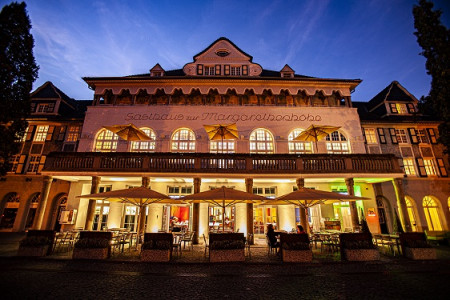 Mintrops Kochschule in Essen