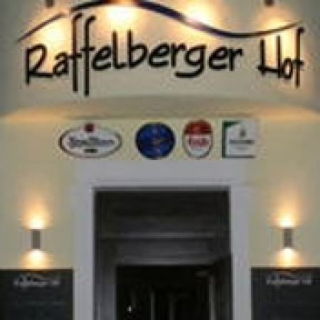 Restaurant Raffelberger Hof in Mülheim a. d. Ruhr