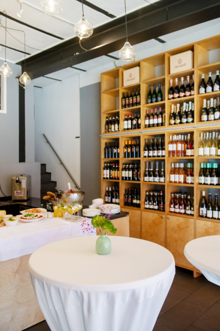 vini diretti in Köln