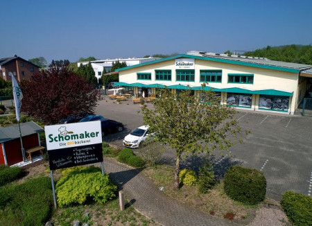 BioBäckerei Schomaker in Neuss